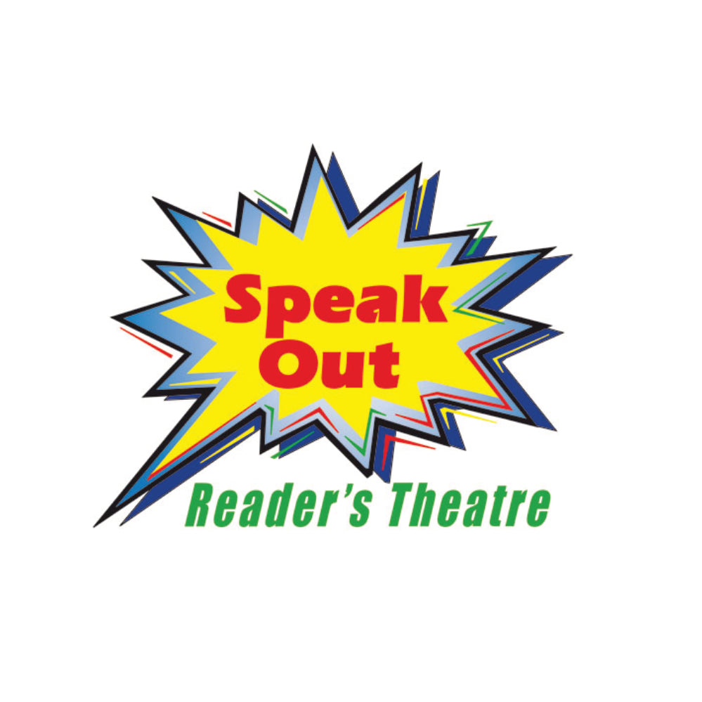 Speak Out Readers Theatre